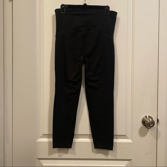 Spanx Booty Boost Active Leggings - Picture 7 of 7